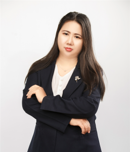 Ms. Zin Zin Myo