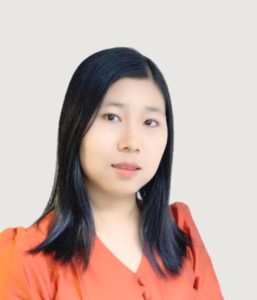 Ms. Sein MohMoh